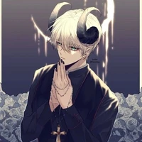 โรม(แวมไพร์แฝดคนพี่)