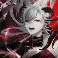 โทโรกิ(ร่างแวมไพร์หรือร่างมืด)