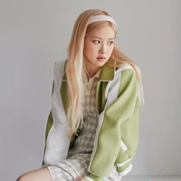 PRAK CHAEYOUNG/ROSEANNE PRAK