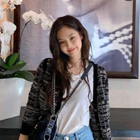 KIM JENNIE