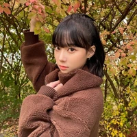 KIM MINJEONG/WINTER