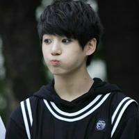 Jungguk/15yrs old