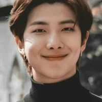 Namjoon/Jungguk father