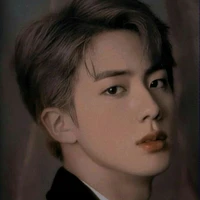 Seokjin/Jungguk mother