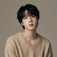 Seokjin/Jungguk mother