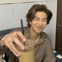 Namjoon/Jungguk father