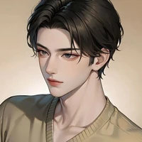 Khyle Xanth Evander(ML