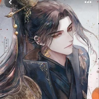 Xuan ling/seventh Prince/Ml