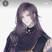 Xuan yu/ fifth prince