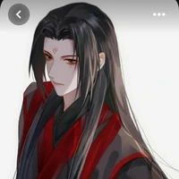 Ning Xuan/ Fl elder brother