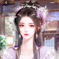 Qin gufei/ Fl of the novel 