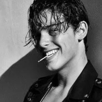 antonio enzo(ml right hand)