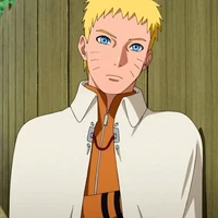 Uzumaki Naruto
