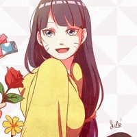 Uzumaki Himawari
