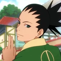 shikadai nara