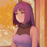 sumire kekai