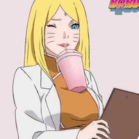 Uzumaki naruko