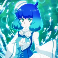 เทพแห่งวารี