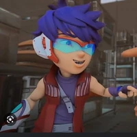 fang