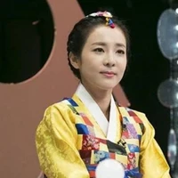 Kang Hye Shin