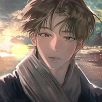 Satou Kazuo 🕊 ซาโต้ว คาซึโอะ