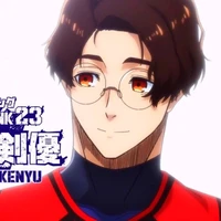 Kenyu