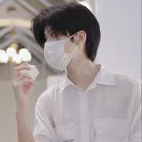 จัสมิน(นายเอก)