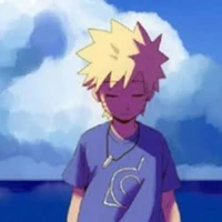 อุซึมากิ นารูโตะ(ตอนเด็ก)