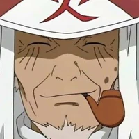 ฮารุโทบิ ฮิรุเซ็น(โฮคาเงะรุ่นที่3)