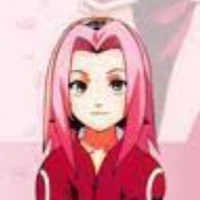 ฮารุโนะ ซากุระ(ตอนเด็ก)