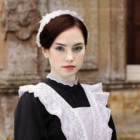 ป้าพอใจ(แม่บ้าน)