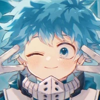 izuku niño