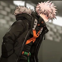 bakugou