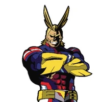 all might