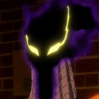 kurogiri