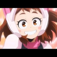 uraraka