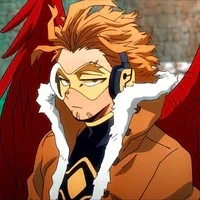 hawks