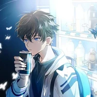 Sushant (before final tribulation)