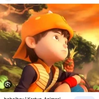 Boboiboy Ferdi cortex