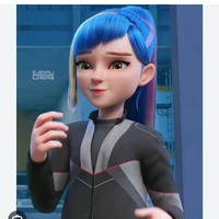 Ruby asyila Thomas lee