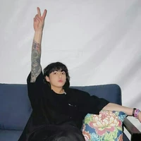 Arga(anak ke 7)