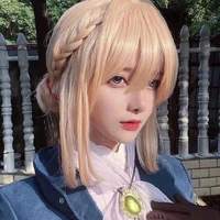 เชอร์ลิเซีย👸(เชอร์)