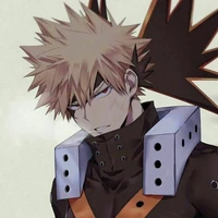 บาคุโก คัตสึกิ(คัตจัง)