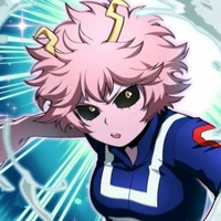 อาชิโด มินะ