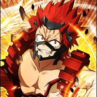 คิริชิมะ เอจิโร่