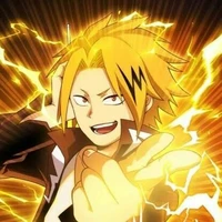 คามินาริ เด็นกิ