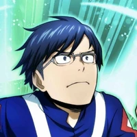 อีดะ เท็นยะ