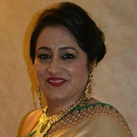 Shwetha (ML
