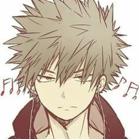 bakugou katsuki