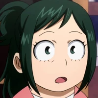 inko midoriya